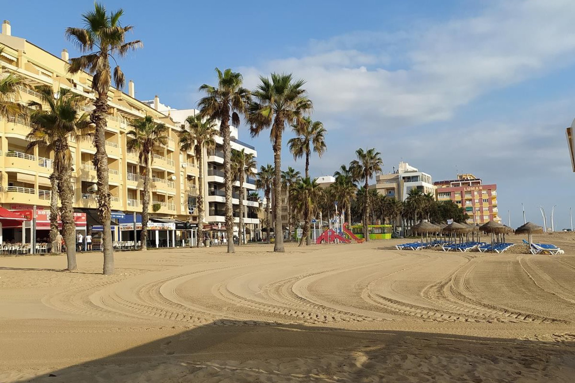 Sale - Wohnung - Torrevieja - Torrelamata - La Mata