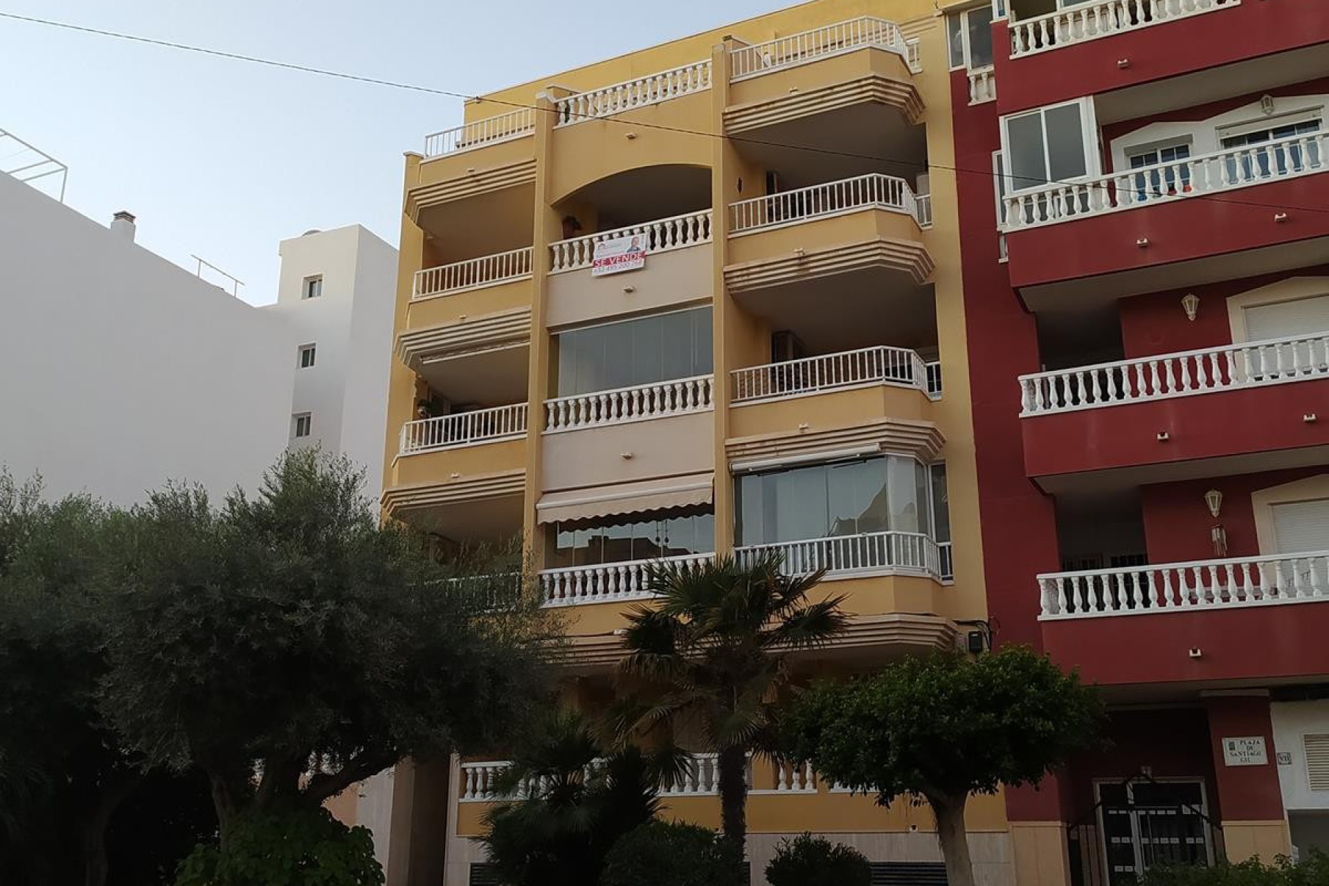 Sale - Wohnung - Torrevieja - Torrelamata - La Mata