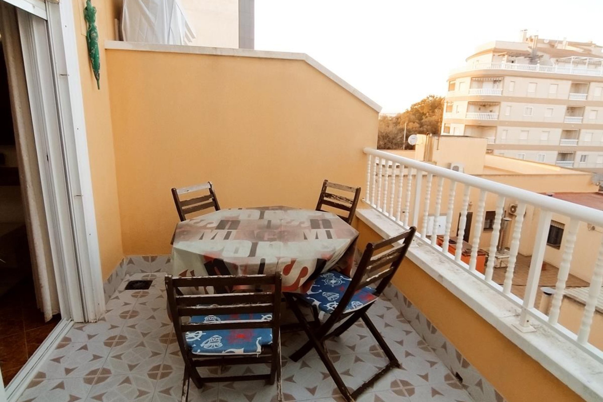Sale - Wohnung - Torrevieja - Torrelamata - La Mata