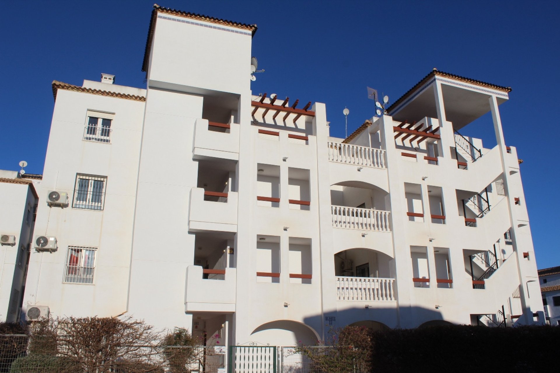 Sale - Wohnung - Villamartín - Pau 8