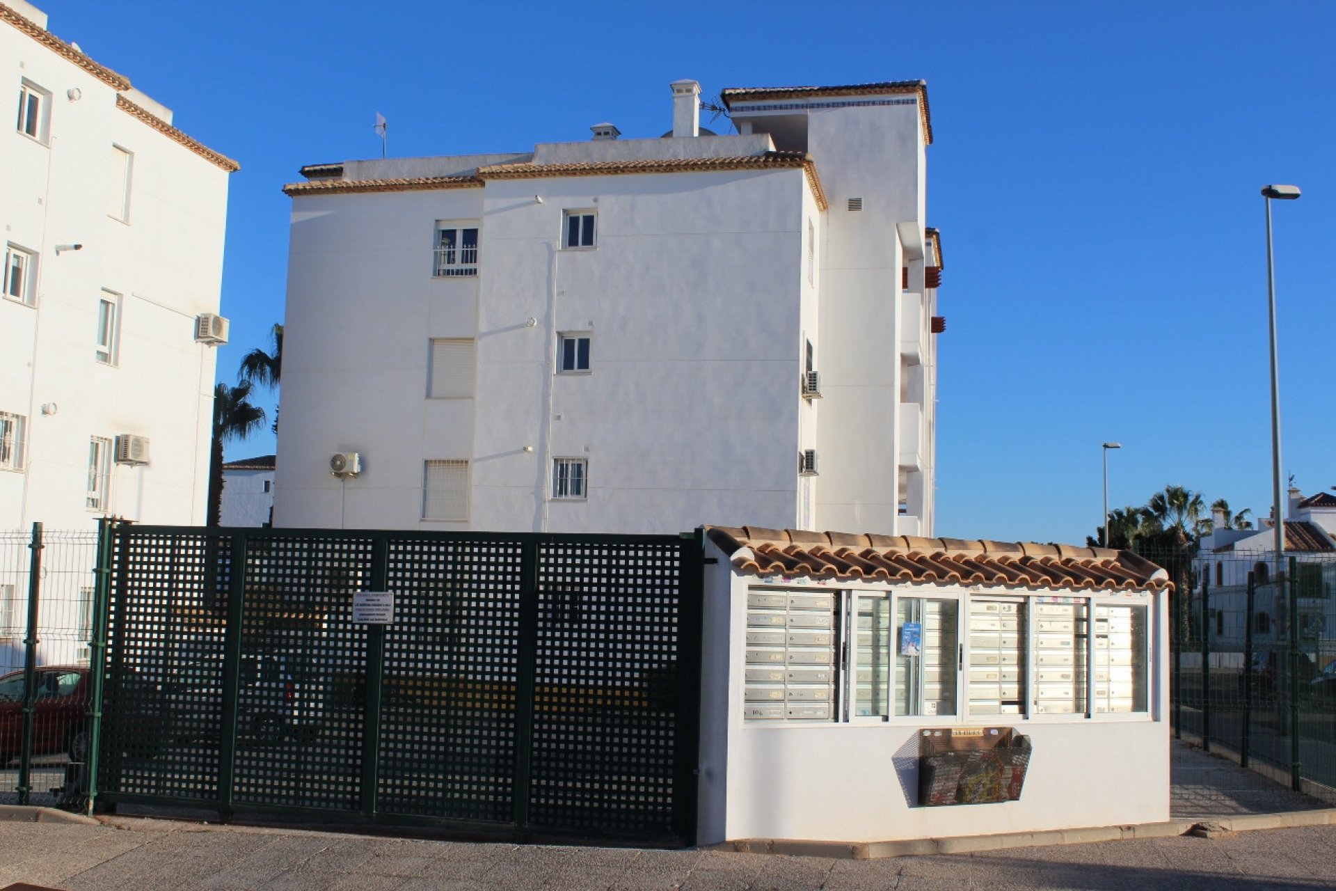Sale - Wohnung - Villamartín - Pau 8