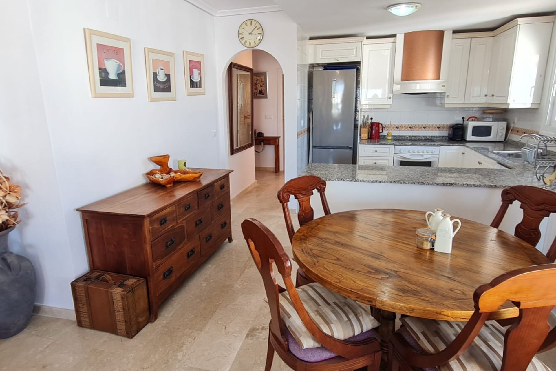 Sale - Wohnung - Villamartín - Pau 8