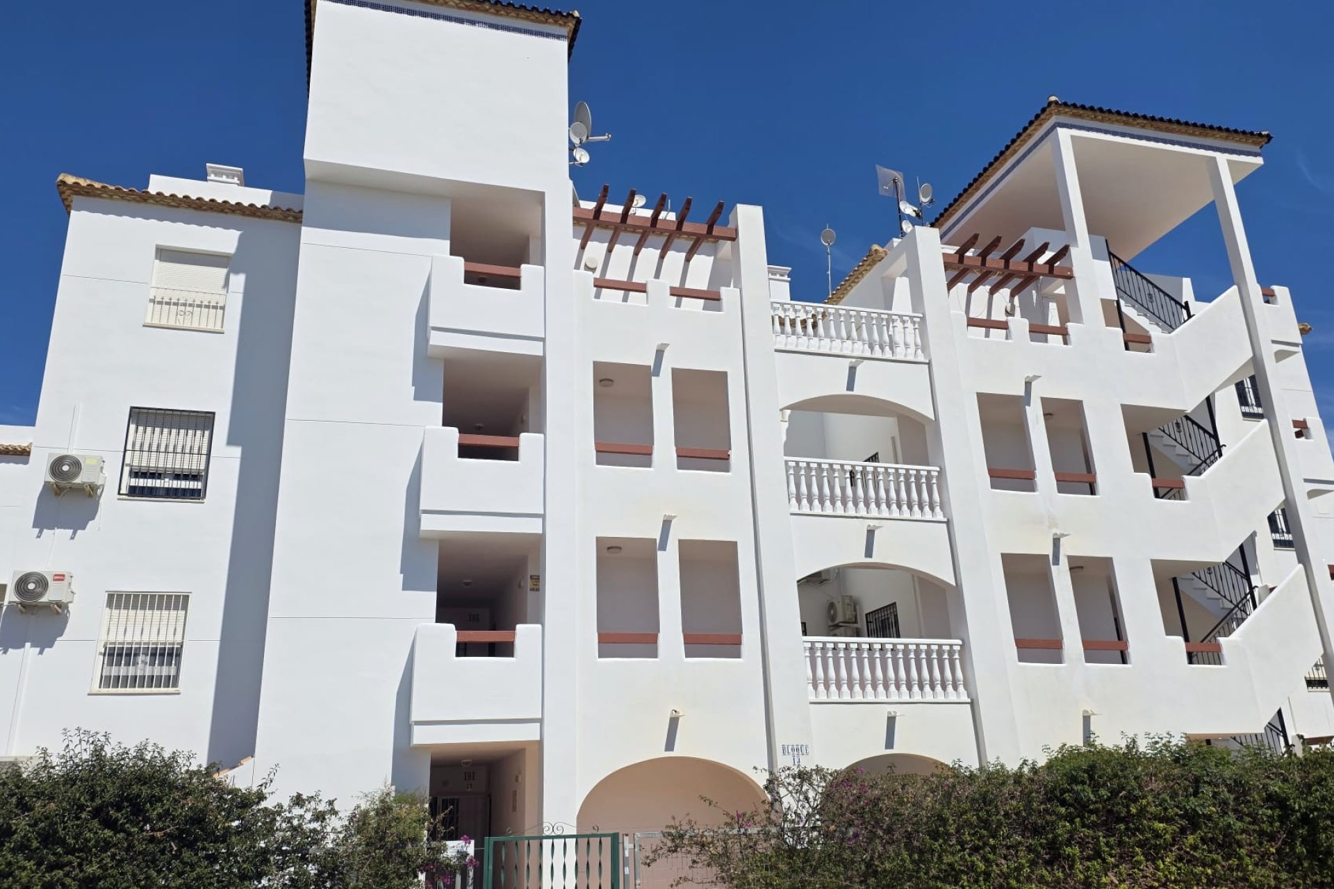 Sale - Wohnung - Villamartín - Pau 8