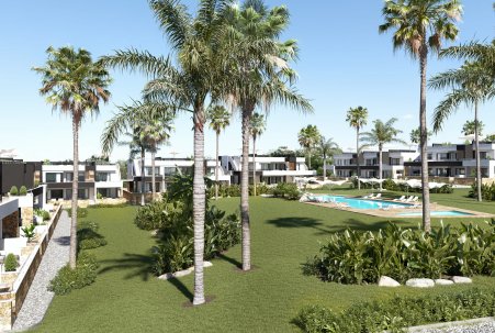 Stadthaus - New Build - Ciudad Quesada - Ciudad Quesada