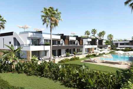Stadthaus - New Build - Ciudad Quesada - Ciudad Quesada