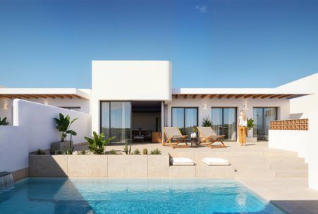 Stadthaus - New Build - Dolores - Dolores