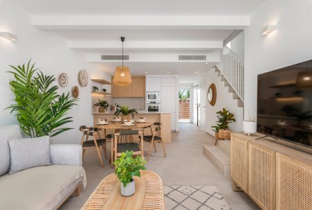 Stadthaus - New Build - Dolores - Dolores