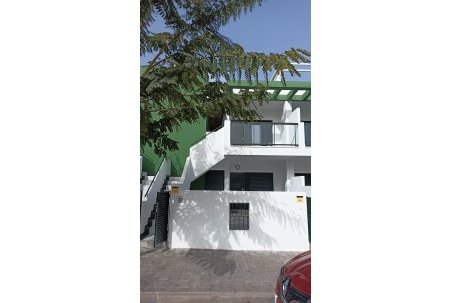 Stadthaus - New Build - Mil Palmeras - Mil Palmeras