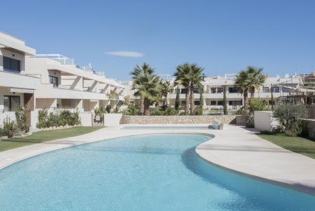 Stadthaus - New Build - Torrevieja - Torrevieja