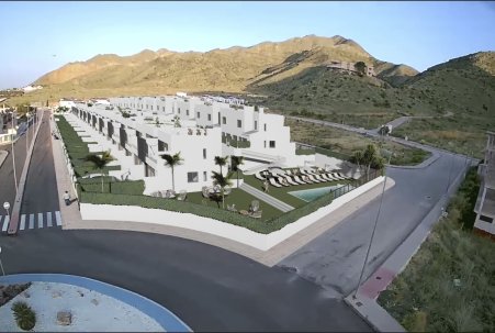 terraced - New Build - Cox - Cox