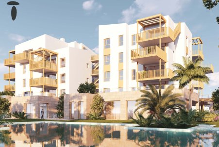 terraced - New Build - El Verger - El Verger
