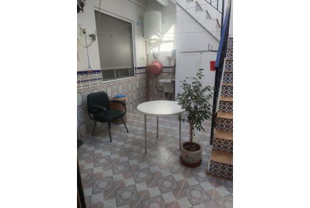 Townhouse / Duplex - Sale - Almoradí - Almoradí