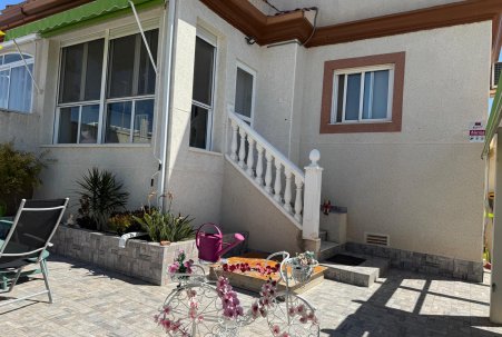 Townhouse / Duplex - Sale - San Fulgencio - AL0123