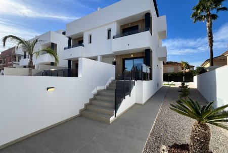 Townhouse - New Build - Benferri - Benferri