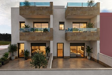 Townhouse - New Build - Bigastro - Bigastro