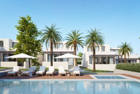 Townhouse - New Build - Cartagena - Cartagena