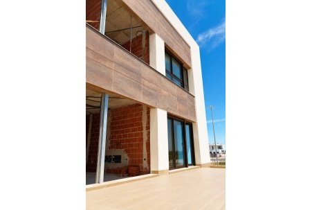 Townhouse - New Build - Dolores - Dolores