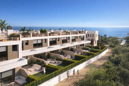 Townhouse - New Build - El Campello - El Campello