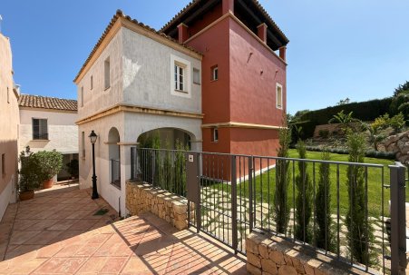 Townhouse - New Build - Golf Badia - Golf Badia