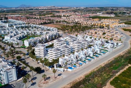 Townhouse - New Build - Guardamar del Segura - Guardamar del Segura