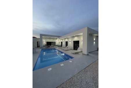 Townhouse - New Build - La Romana - La Romana