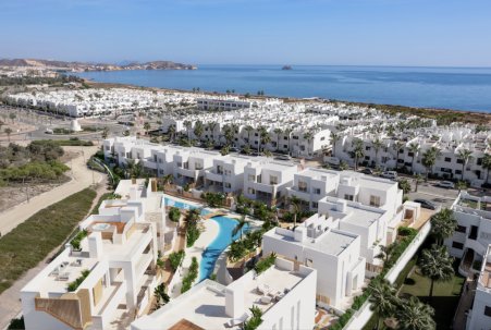Townhouse - New Build - San Juan de los Terreros - San Juan de los Terreros