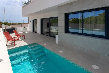 Townhouse - New Build - Sucina - Sucina