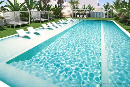 Townhouse - New Build - Torre de la Horadada - Torre de la Horadada