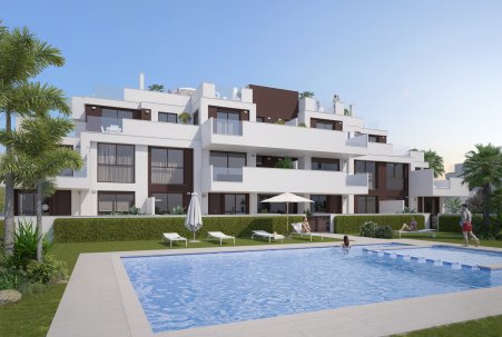 Townhouse - New Build - Torre de la Horadada - Torre de la Horadada