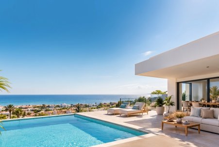 Townhouse - New Build - Vera - Vera