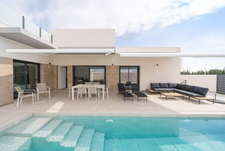 Townhouse - Sale - Daya Nueva - Daya Nueva