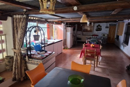 Townhouse - Sale - Guardamar del Segura - Guardamar del Segura