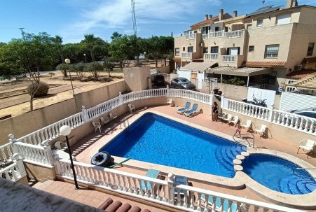 Townhouse - Sale - Guardamar del Segura - Urbanizaciones
