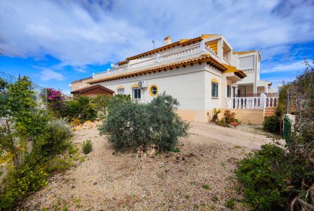 Townhouse - Sale - Orihuela Costa - La Florida