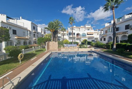 Townhouse - Sale - Rojales - Ciudad Quesada