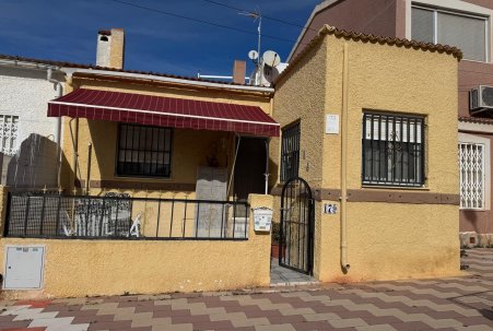 Townhouse - Sale - San Fulgencio - San Fulgencio