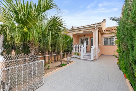 Townhouse - Sale - San Javier - San Javier