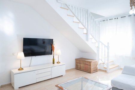 Townhouse - Sale - San Javier - San Javier