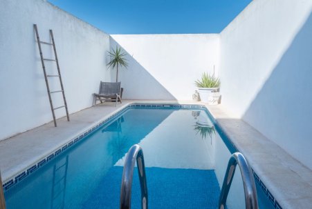Townhouse - Sale - San Javier - San Javier