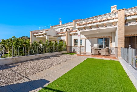 Townhouse - Sale - San Miguel de Salinas - San Miguel de Salinas