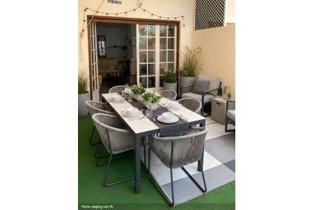 Townhouse - Sale - Santa Pola - Santa Pola