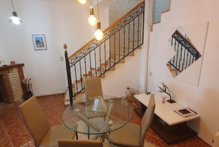 Townhouse - Sale - Sax - Sax