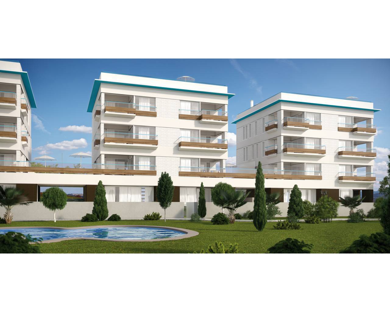 Triplex - Sale - Orihuela Costa - Villamartín