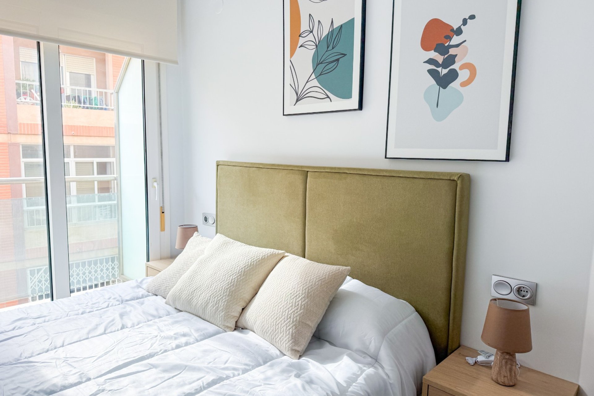 Venta - Apartamento - Aguilas - La Colonia