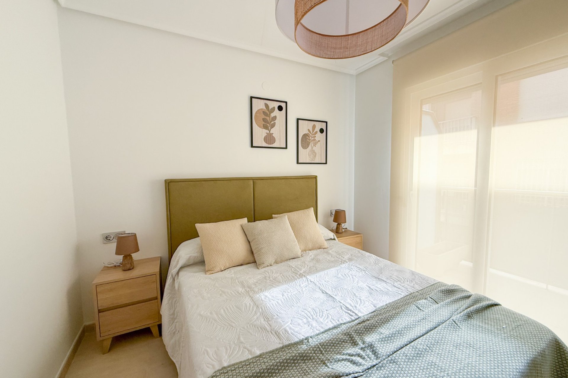 Venta - Apartamento - Aguilas - La Colonia