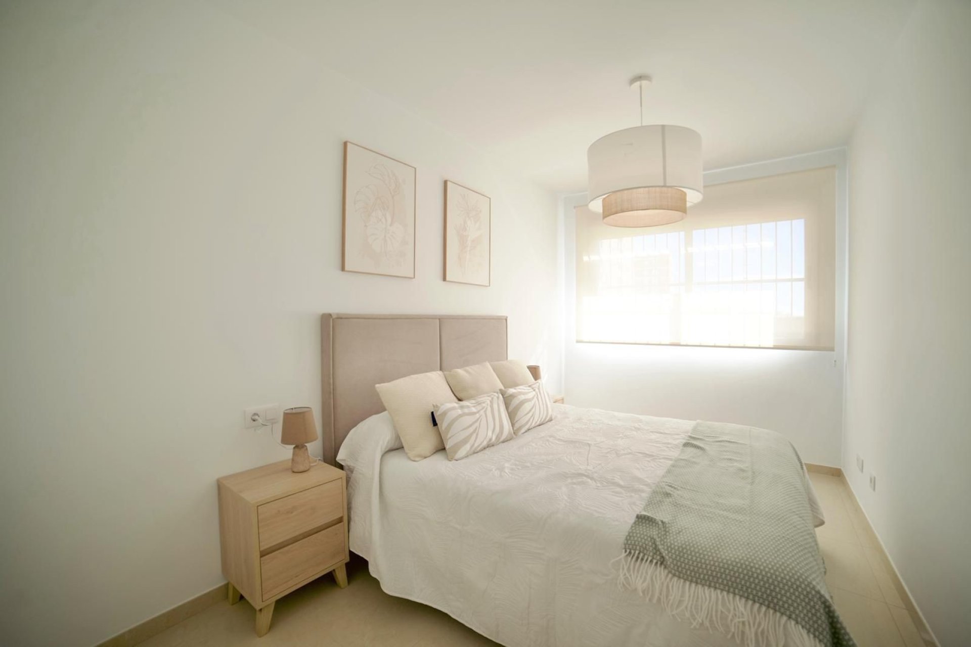 Venta - Apartamento - Aguilas - Las Lomas