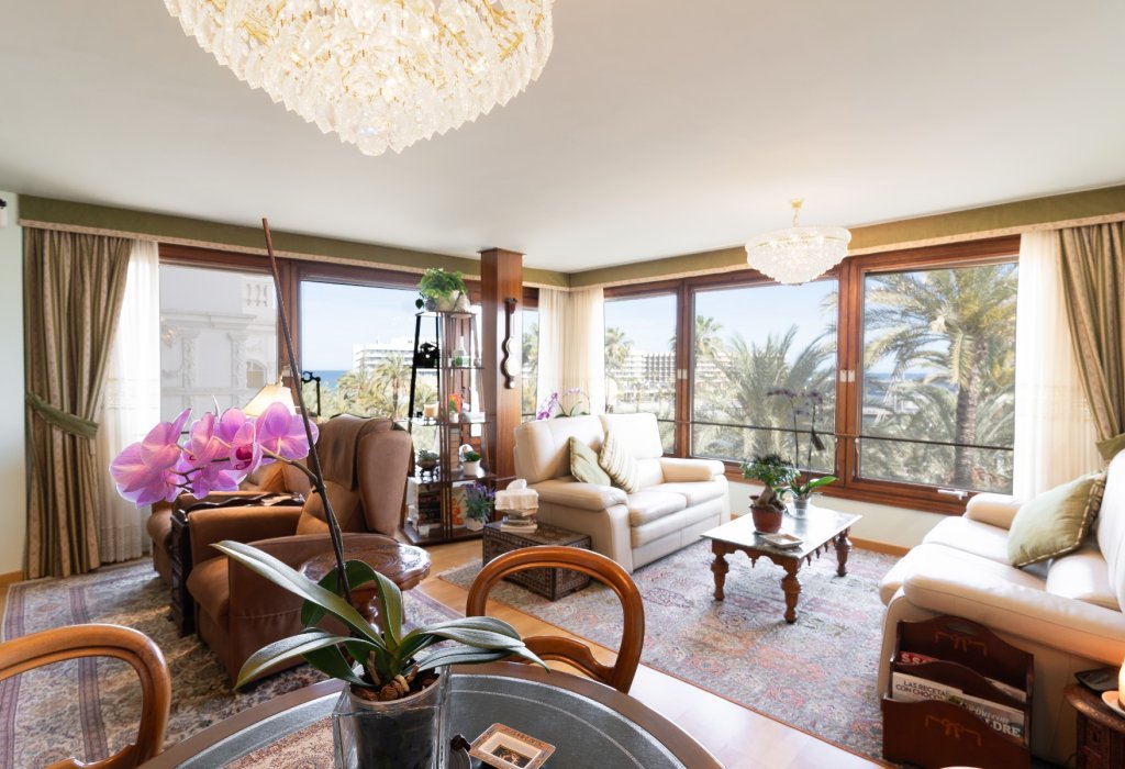 Venta - Apartamento - Alicante - Center