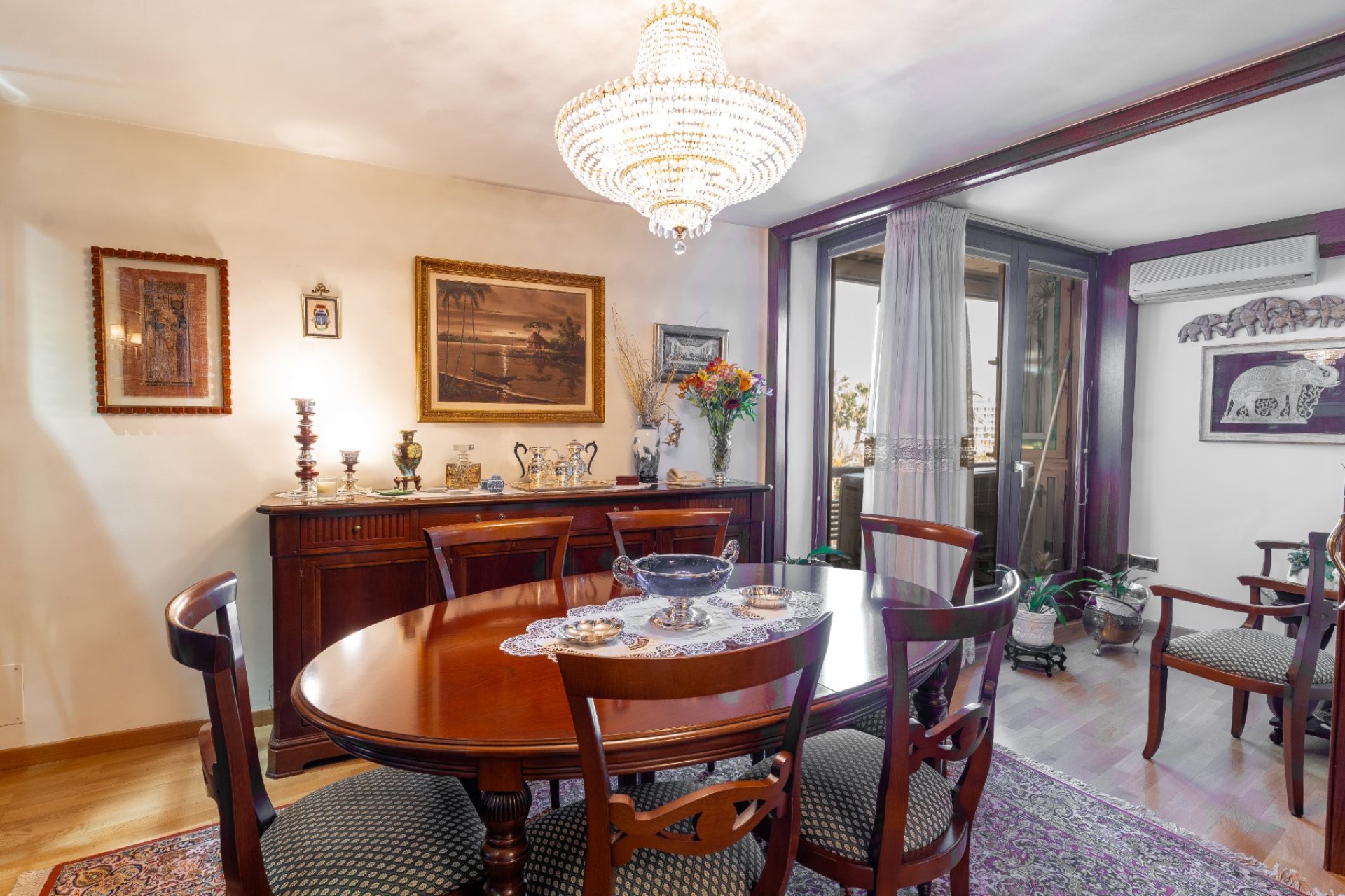 Venta - Apartamento - Alicante - Center