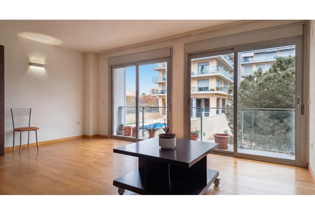 Venta - Apartamento - Alicante - Garbinet