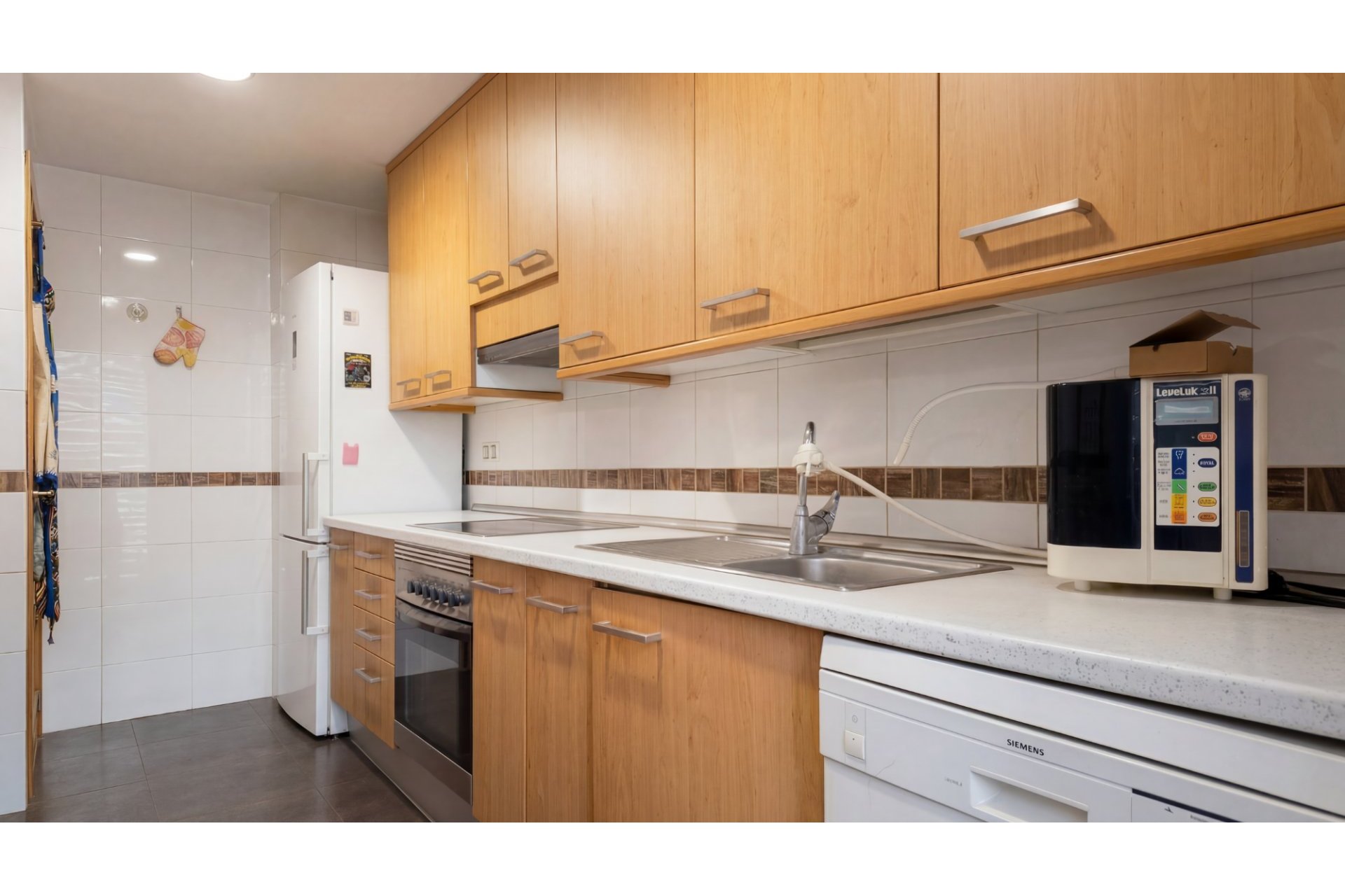 Venta - Apartamento - Alicante - Garbinet